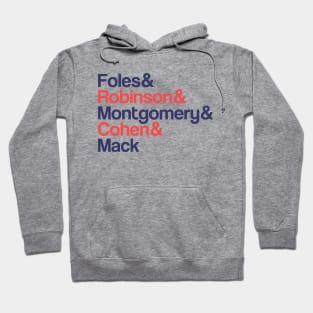 The Bears Comeback in 2020 Hoodie